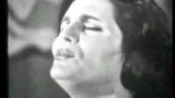 Amália Rodrigues – Estranha forma de vida – vídeo e letra (1965)